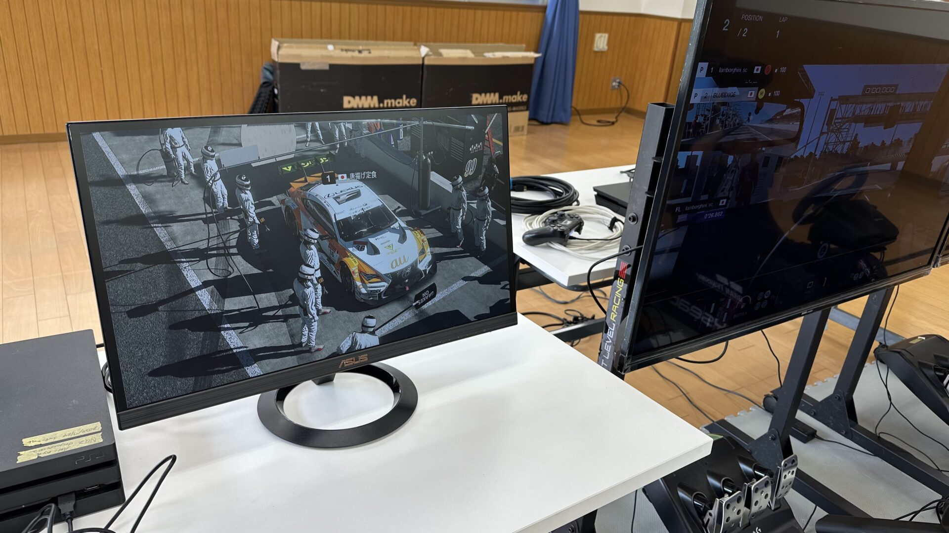 Featured image for “25年8月夏の大会 [かたわら#26]”