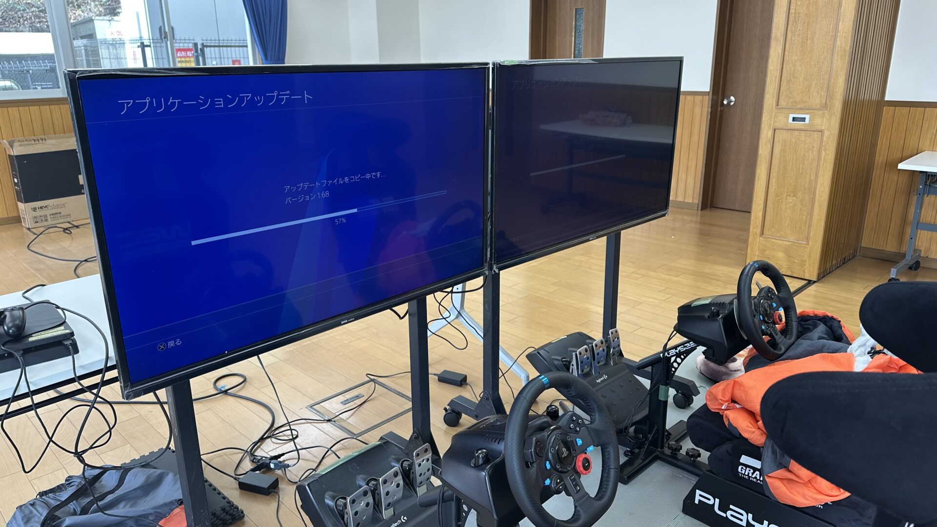 Featured image for “26年03月 [かたわら#33]活動を支える見えない準備”